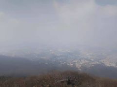 -紫金山山顶公园