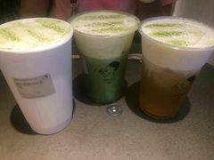 -喜茶(中山利和新地店)
