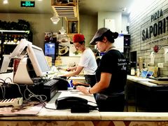 -意块披萨PIZZA SAPORITA(东直门店)