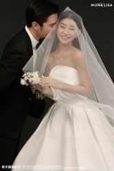 -青禾蒙娜丽莎婚纱摄影(武汉总店)