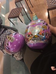 -玩具反斗城(正大广场店)