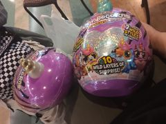-TOYSRUS玩具反斗城(正大广场店)