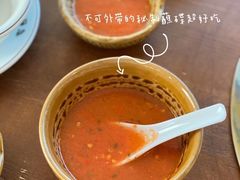 -陀岗美食·云南藏式特色餐厅