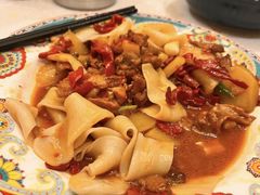 -巴依老爷新疆美食(工体旗舰店)