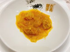 蟹膏银皮-新光酒家·河豚·海鲜·蟹料理(浦东店)