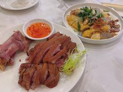 -渔意楼·驰名沙田乳鸽(五羊旗舰店)