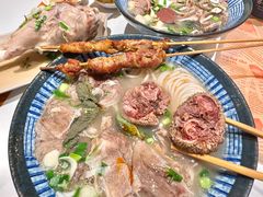 -喜之羊·粉面档