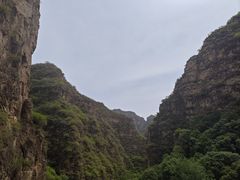 -南石洋大峡谷