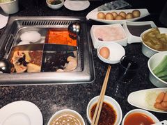 -海底捞火锅(崇文门新世界百货店)