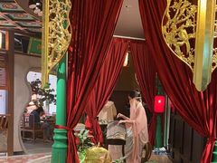 -锦府盐帮·侯宅(五棵松万达店)