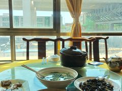 -正宗鸡饭粤香酒家(朱村店)