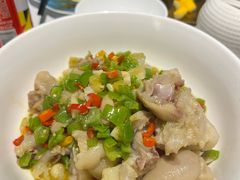 -小满海鲜·别院(天津旗舰店)