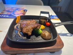-牛扒先生·厚切雪花牛扒西餐厅(北京路禺山路店)