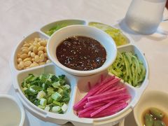 -大鸭梨烤鸭(甘家口店)
