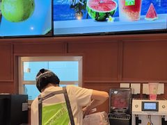 -奈雪的茶(中粮祥云小镇店)