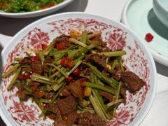 -老馆子·建德菜·山肴鱼鲜(海威新界店)