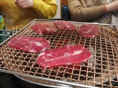 -九田家黑牛烤肉料理(太阳城店)