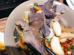 -马帮菜馆·美味野生菌