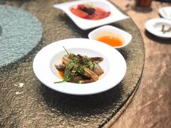 -庄氏祥记家常食府(国瑞建材家居博览中心店)
