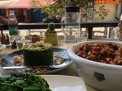 -渔太泰漓江小馆·广西融合菜(西街店)