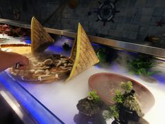 -鑫海汇海鲜烤肉自助(北国商城店)