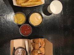 -Shake Shack(南山万象天地店)