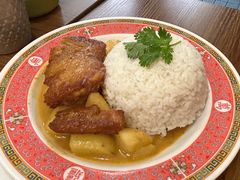 -曼谷食堂·泰国家庭料理
