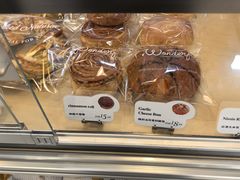 -旧识old mate·烘焙蛋糕店