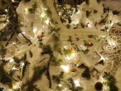 -长白山万达喜来登度假酒店