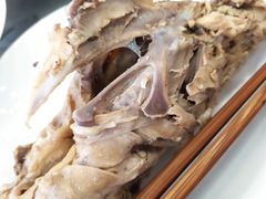 鸡架-老四季(光荣街店)