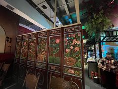 -北京老门框爆肚涮肉馆(锦业路店)