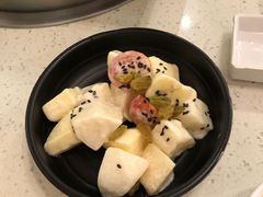 -韩时烤肉(枫蓝店)