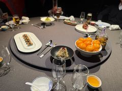 -上海滩餐厅(BFC外滩金融中心店)