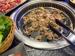 -老卜奎齐齐哈尔烤肉(人民东路店)