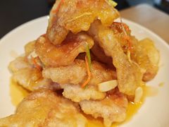 -关东小磨东北菜(上海长风大悦城店)
