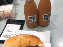 -华嫂冰室(湾仔店)