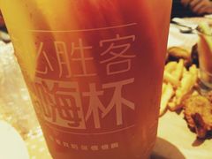 -必胜客(骡马市店)