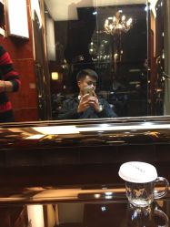 侧45度-侨治发型