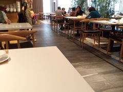 大堂-虾饺妹·酒家(金碧店)