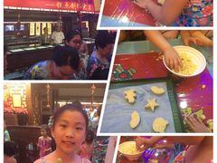 -宝丽金大酒店·洗浴中心