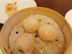虾饺皇-杭州JW万豪酒店-万豪中餐厅