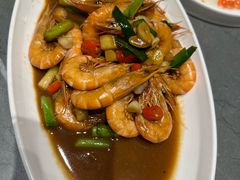 -佬太公海鸭·海鲜大排档(上海总店)