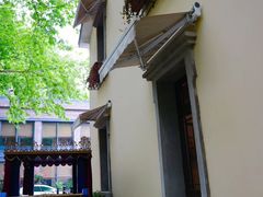 -也枫·小黄楼(南山路旗舰店)