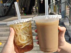 -沉香牛肉面