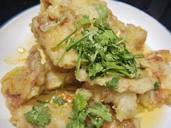 -一块豆腐·海鲜·家常菜(李沧书院路店)