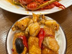 -毛哥小馆子(百井坊巷店)