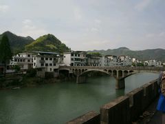 -石潭村
