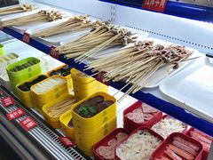 -钢管厂五区小郡肝串串香(南山店)