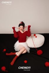 -橙亦摄影工作室