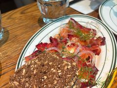 -La Strada(安福路店)